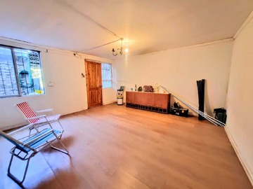 Venta / Casa / La Pintana