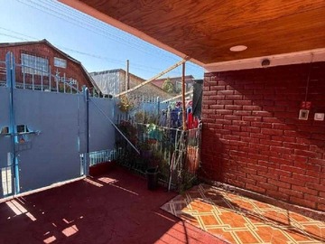 Venta / Casa / La Pintana