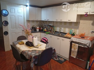 Venta / Casa / La Pintana