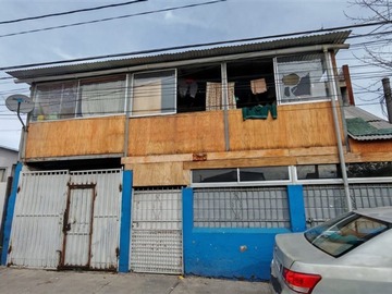 Venta / Casa / La Pintana