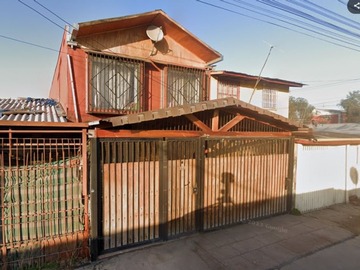 Venta / Casa / La Pintana
