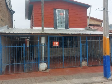 Venta / Casa / La Pintana