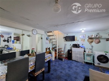 Venta / Casa / La Pintana