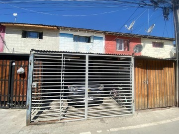 Venta / Casa / La Pintana