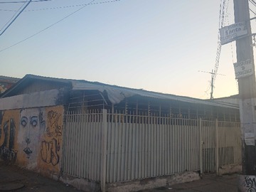 Venta / Casa / La Pintana