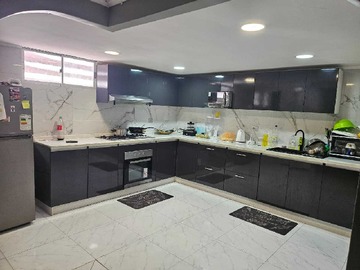 Venta / Casa / La Pintana