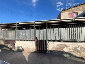 Venta / Casa / La Pintana