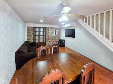 Venta / Casa / La Pintana