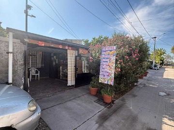 Venta / Casa / La Pintana