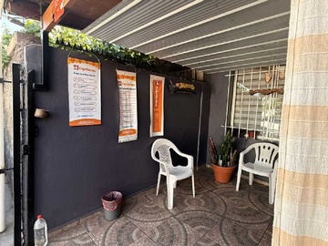 Venta / Casa / La Pintana