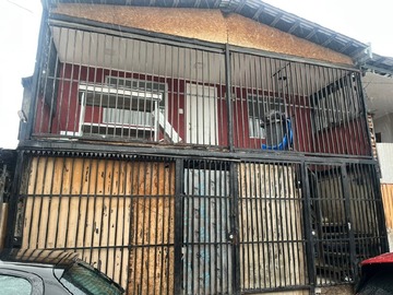 Venta / Casa / La Pintana