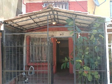 Venta / Casa / La Pintana