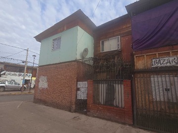 Venta / Casa / La Pintana