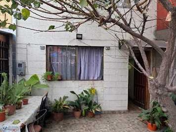 Venta / Casa / La Pintana