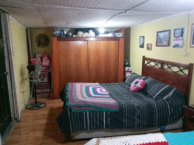 Dormitorio 1