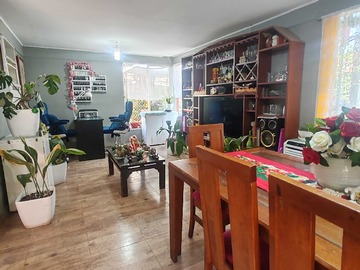 Venta / Casa / La Reina