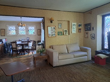 Venta / Casa / La Reina