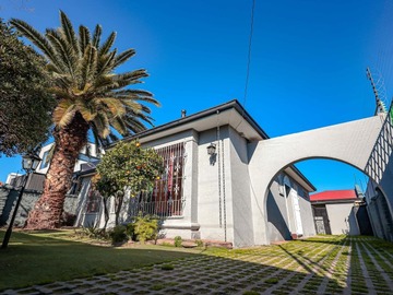 Venta / Casa / La Reina