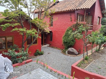 Venta / Casa / La Reina