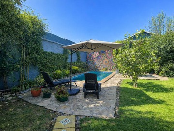 Venta / Casa / La Reina