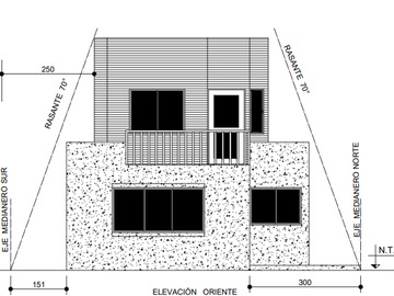 Venta / Casa / La Reina