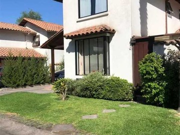Venta / Casa / La Reina