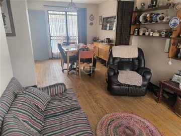 Venta / Casa / La Reina