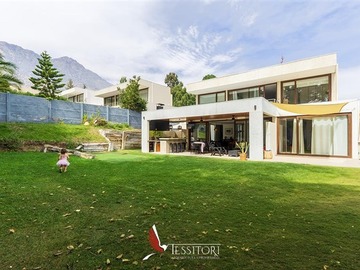Venta / Casa / La Reina