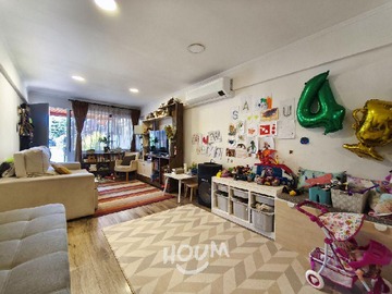 Venta / Casa / La Reina