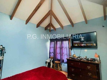 Venta / Casa / La Reina