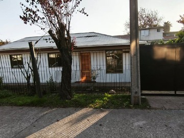 Venta / Casa / La Reina