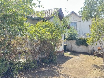 Venta / Casa / La Reina
