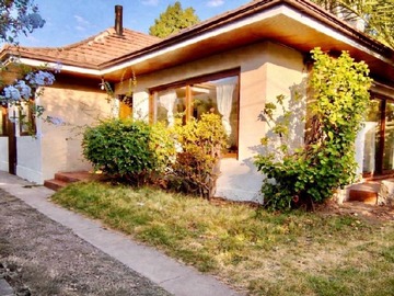 Venta / Casa / La Reina