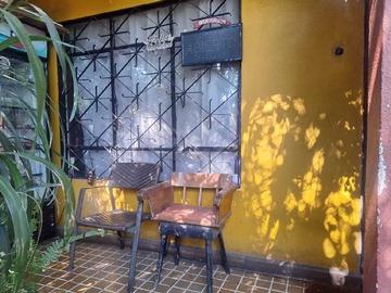 Venta / Casa / La Reina