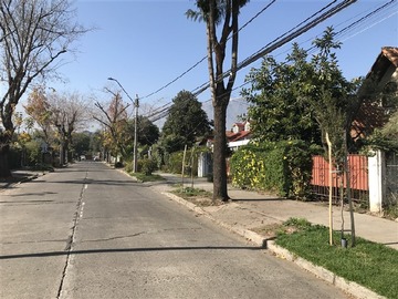 Venta / Casa / La Reina