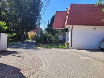 Venta / Casa / La Reina