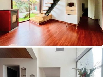 Venta / Casa / La Reina