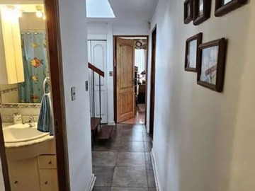 Venta / Casa / La Reina