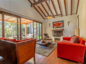 Venta / Casa / La Reina