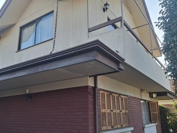 Venta / Casa / La Reina