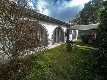 Venta / Casa / La Reina