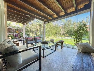 Venta / Casa / La Reina