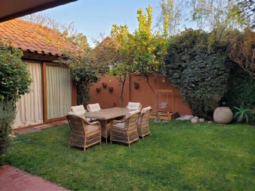 Venta / Casa / La Reina