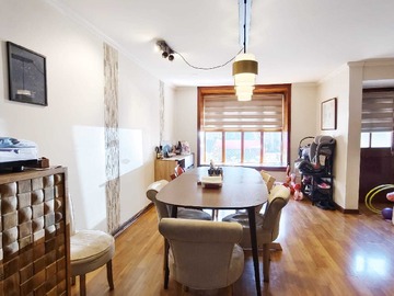 Venta / Casa / La Reina