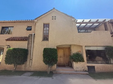 Venta / Casa / La Reina