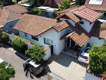 Venta / Casa / La Reina