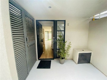 Venta / Casa / La Reina