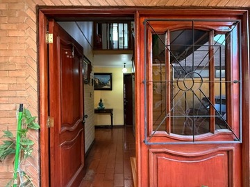 Venta / Casa / La Reina