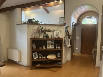 Venta / Casa / La Reina