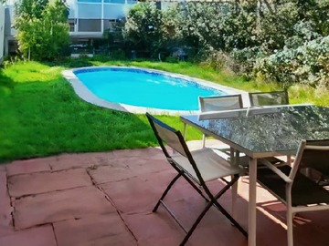 Venta / Casa / La Reina